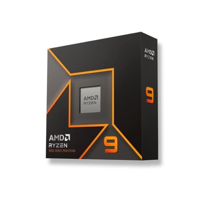 AMD RYZEN 9 9950X AM5