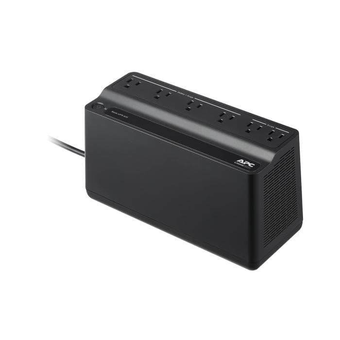 UPS APC 425VA 120V 6 TOMAS INTERACTIVO