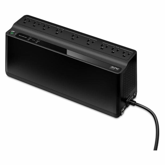 UPS APC 850VA 120V 9 TOMAS INTERCTIVO
