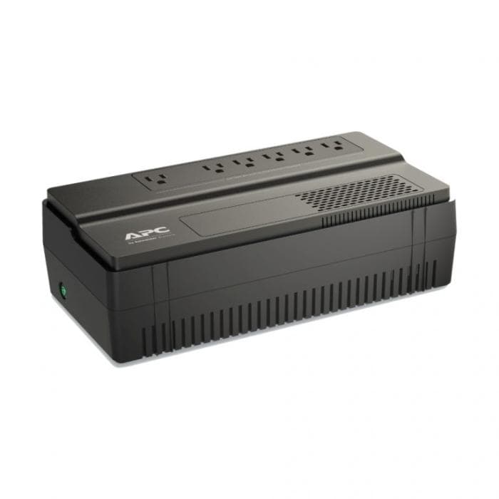 UPS APC BV500 – 120V – 300W, 6 TOMAS