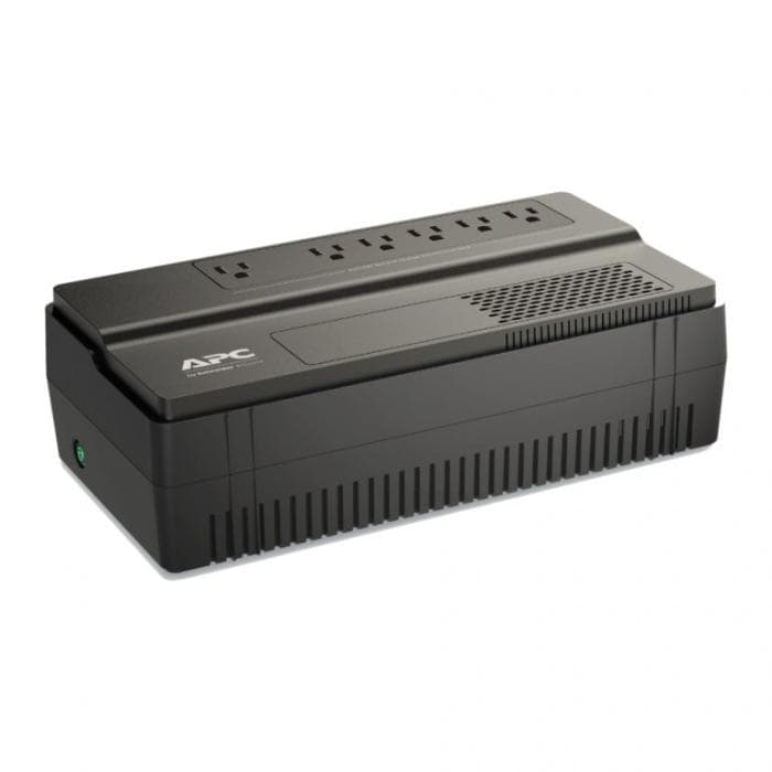 UPS APC EASY UPS BV 120V AVR 650VA