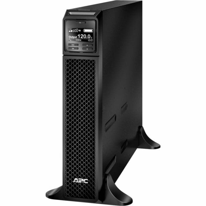 UPS APC SMART-UPS SRT 1500VA 120V