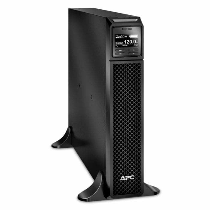 UPS APC SMART SRT 3000VA 120V