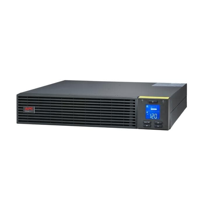 UPS APC EASY SRV 2KVA 120V RM RAIL KIT