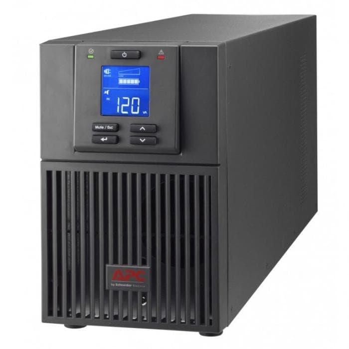 UPS APC EASY UPS SRV 3KVA 120V