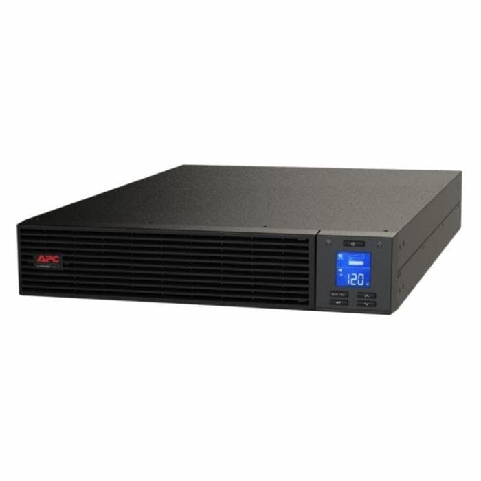 UPS APC UPS SRV 3KVA 120V RM RAIL KIT
