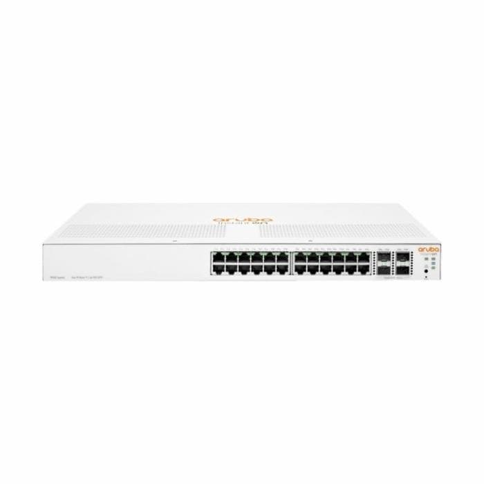 SWITCH ION 1930 24G 4SFP+ NO POE L2