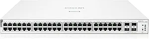 SWITCH ION 1930 48G 4SFP+ POE 370W L2