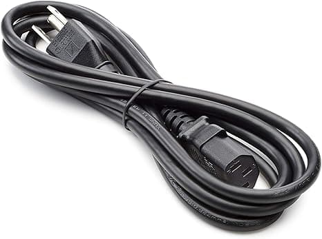 POWER CORD ARUBA PW CORD NORTH AMRCA AC