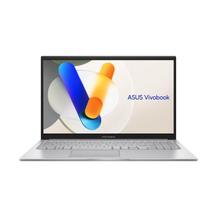 ASUS VIVOBOOK 15.5" I7 512SSD 16GB FREED