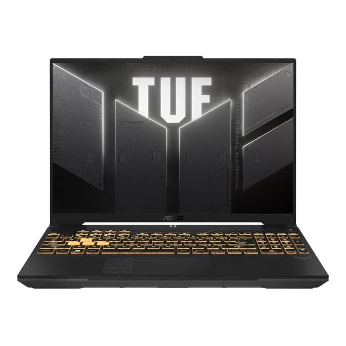 ASUS TUF F16 I5 RTX 4050 SSD512 16GB FRE