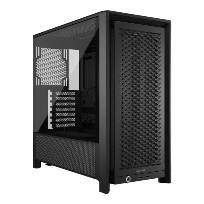 CORSAIR CASE 4000D FRAME BLACK