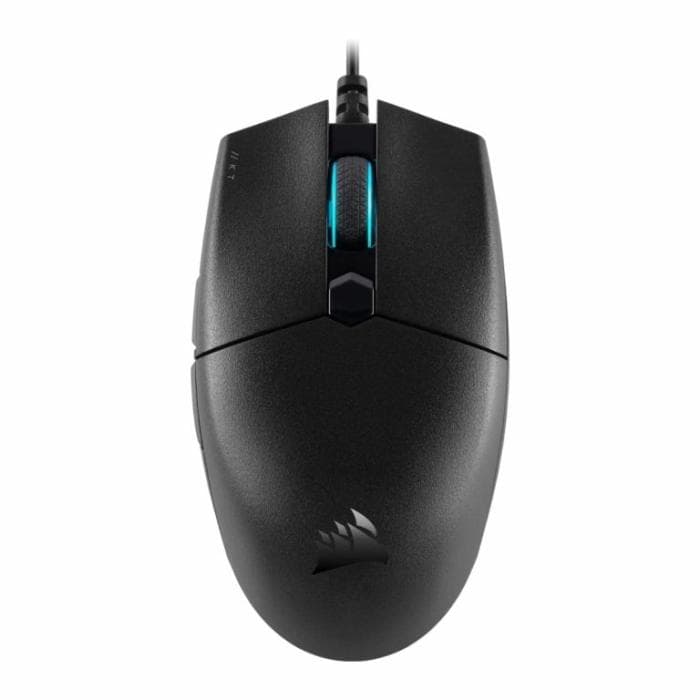 MOUSE CORSAIR KATAR PRO RGB 12400 DPI