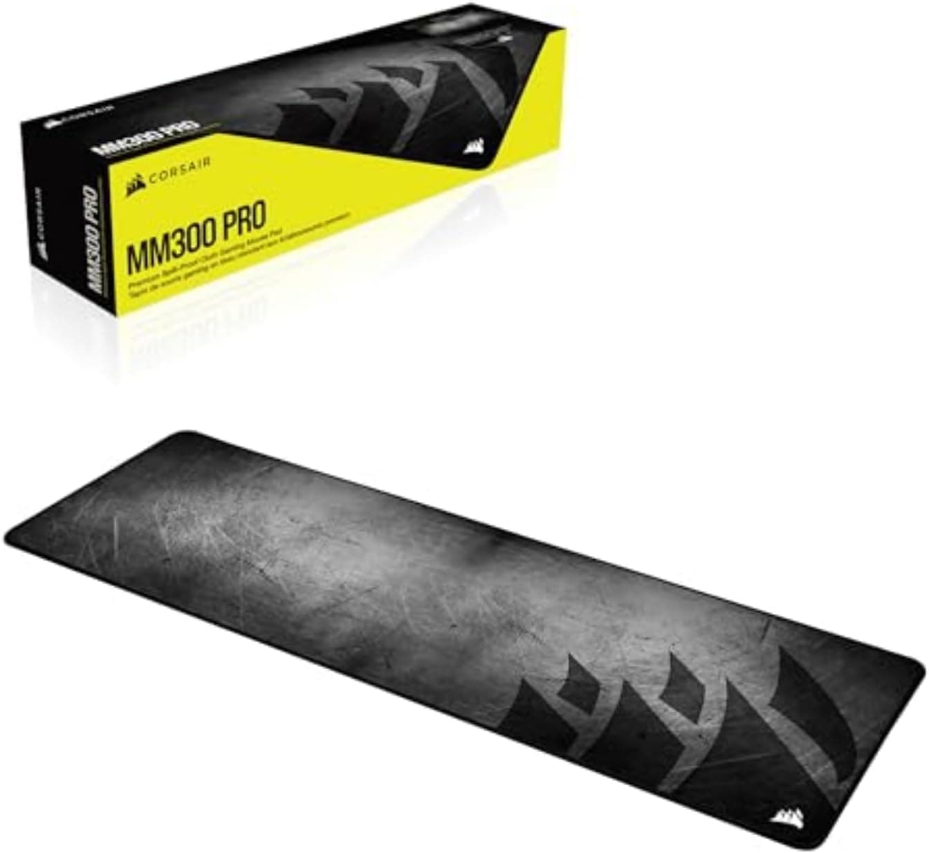 MOUSEPAD CORSAIR MM300 PRO PREMIUM EXT