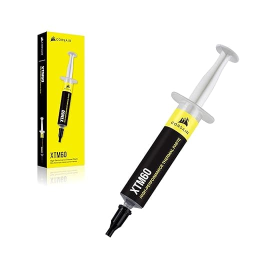 CORSAIR THERMAL PASTE XTM60