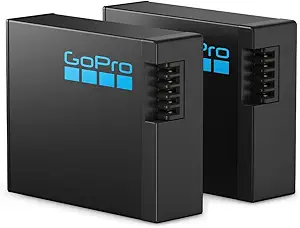 BATERIA GO PRO CAMARA HERO 13 2 BAT.