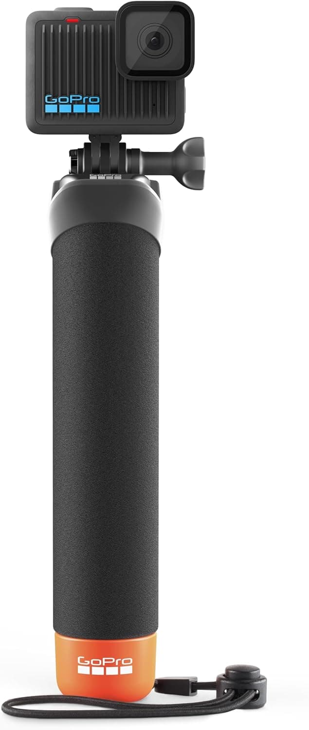 SOPORTE GO PRO FLOTANTE