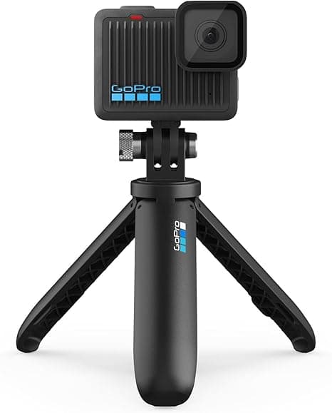 GO PRO SHORTY
