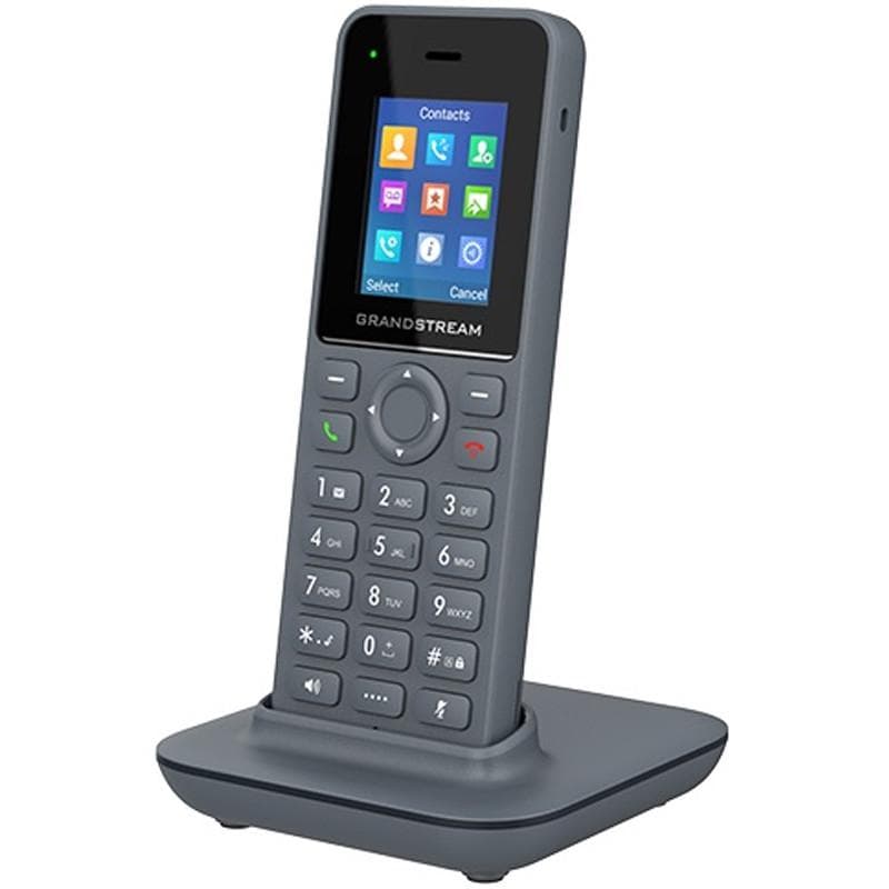 IP PHONE GS SUPPORTED BY DP750-52- 55