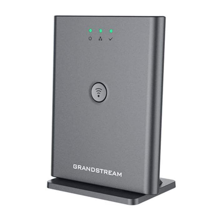 IP PHONE GS DECT BASE FOR 10 DP722- 20-30