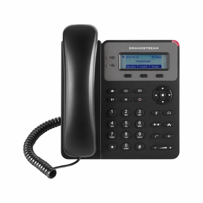 IP PHONE GS 1 SIP 10/100 POE