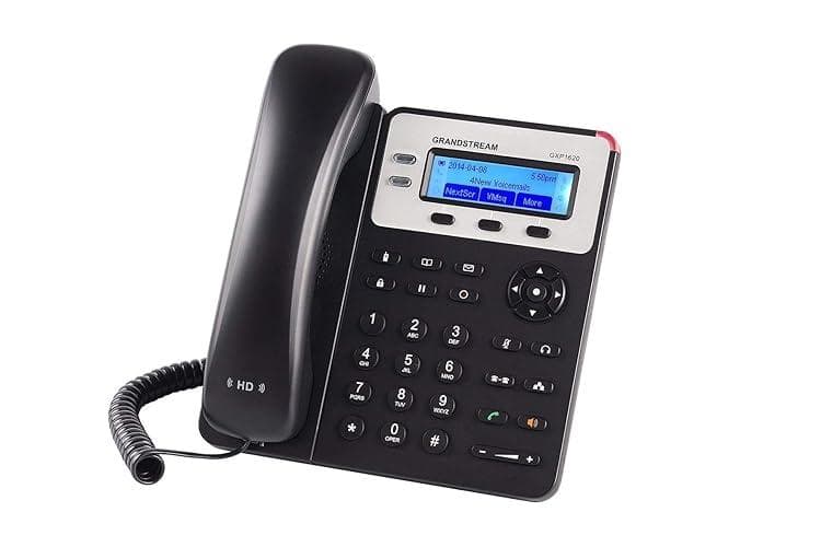 IP PHONE GS 2 SIP 10/100 POE