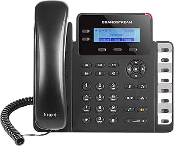 IP PHONE GS 2SIP GIGA 8BLF POE