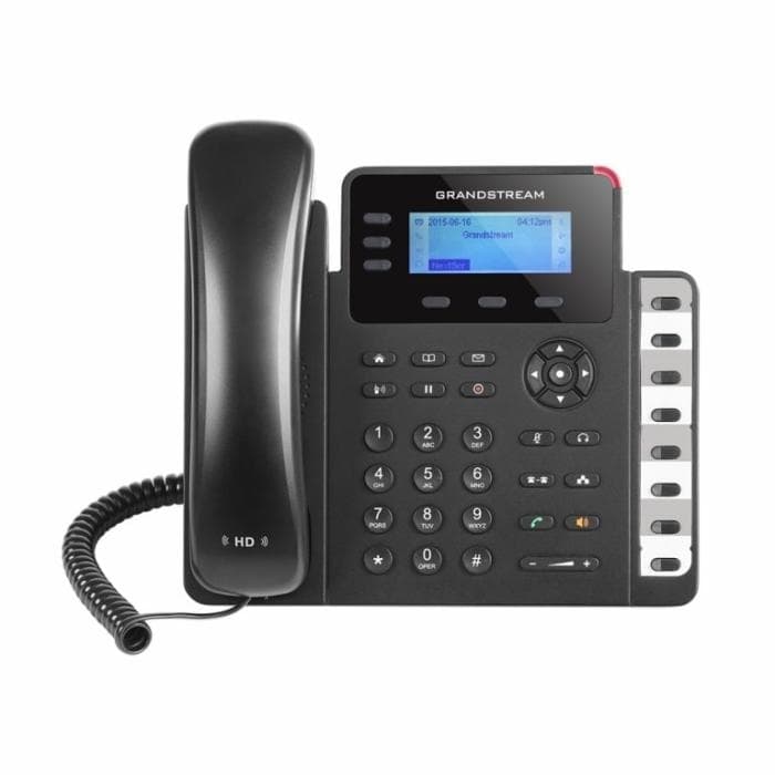 IP PHONE GS 3SIP GIGA 8BLF POE