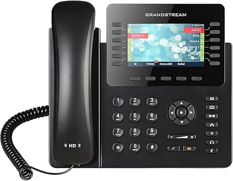 IP PHONE GS 6SIP 12LINE /EXT2200