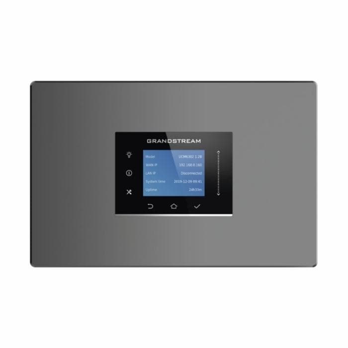 PBX IP GS 1FXO/2FXS 500US 75CC