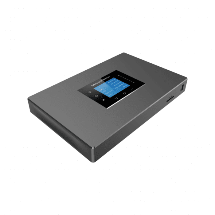 PBX IP GS 2FXS/2FX0 1000US 150 CC