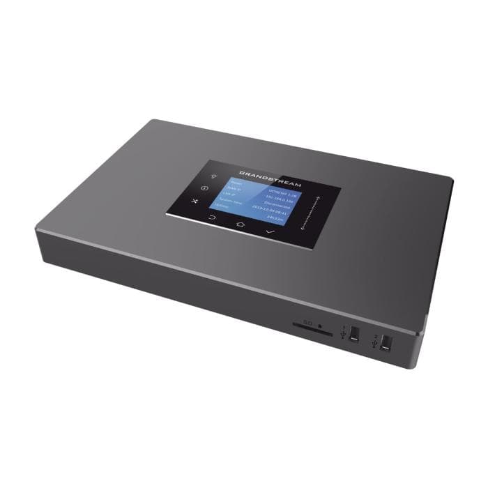PBS IP GS 2FXS/FX0 500US 75CC AUDIO