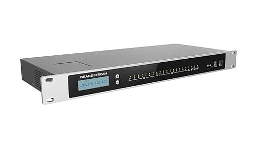 PBX IP GS 8FXS/8FX0 3000US 450 CC