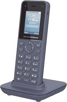 IP PHONE GS WIFI6 2SIP 2LINE BLUETOOTH