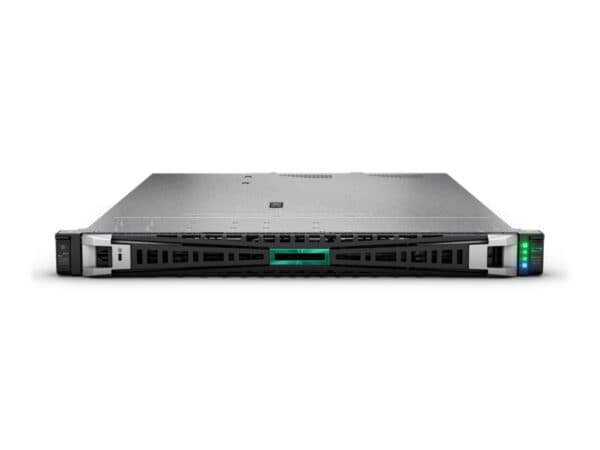 HPE DL320 G11 3508U 32GB 4LFF SSD SRV