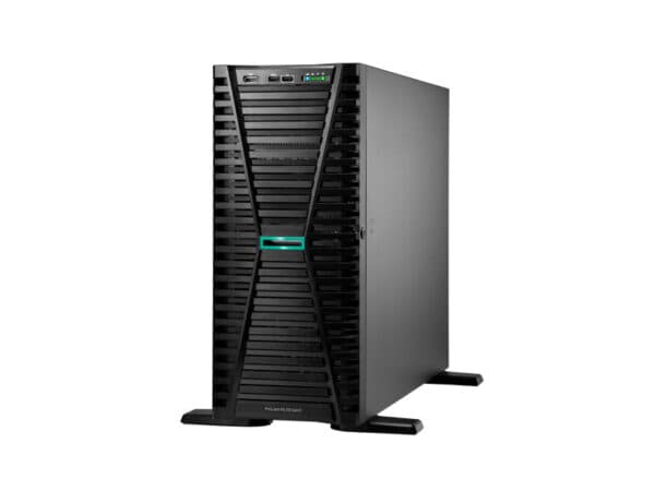 HPE ML110 G11 3508U 1x32G 4LFF HDD Svr