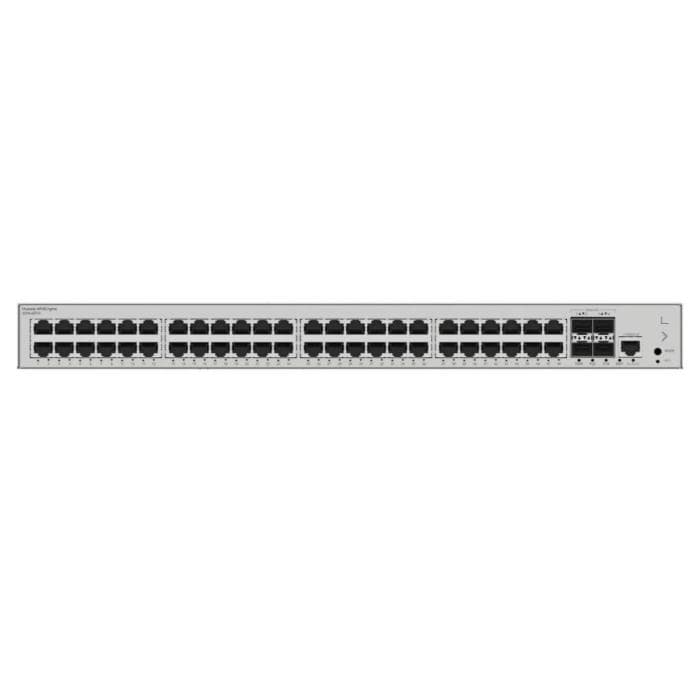 SWITCH HUAWEI S310-48P4X DE 48 PUERTOS 4