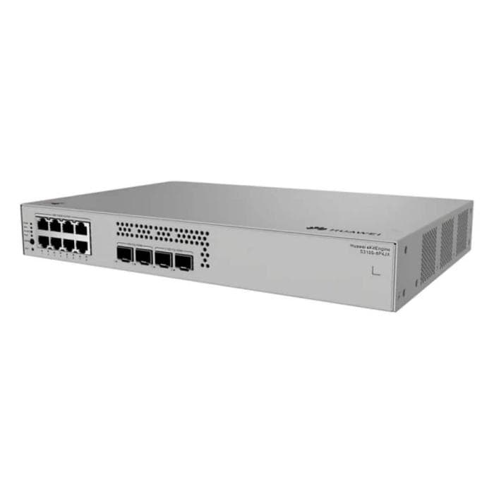 SWITCH HUAWEI S310S-8P4JX DE 8 PUERTOS 1