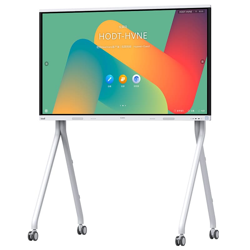 HUAWEI BASE CON RUEDAS PARA IDEAHUB