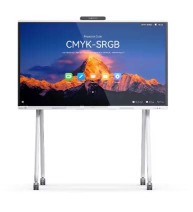 HUAWEI IdeaHub S3-86