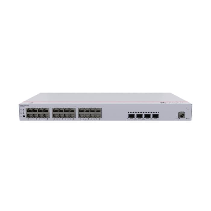 SWITCH HUAWEI S3710-H24P4S-A DE 24 PUERT