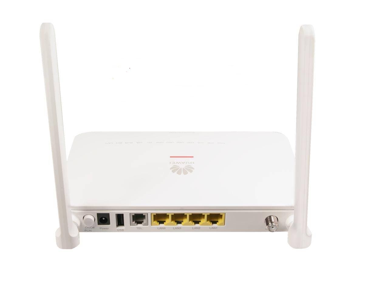 ONT HW 8147X6-10 WiFi6 DUAL 4GE 1POTS 1R