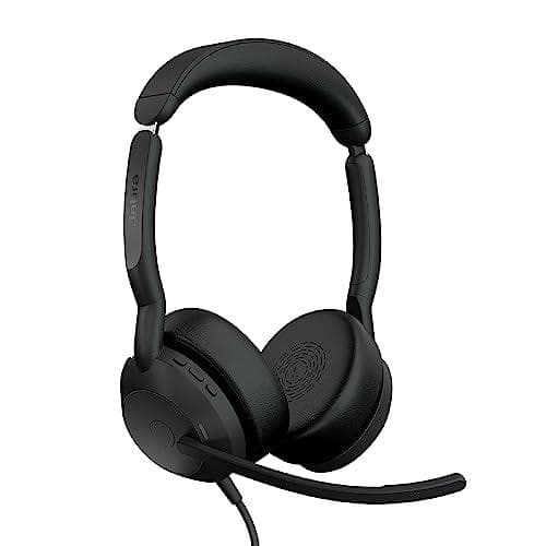 HEADSET JABRA EVOLVE2 50 USB C/A MS