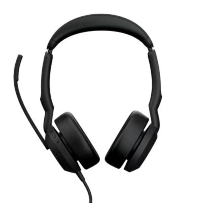 HEADSET JABRA EVOLVE2 50 USB-A MS STEREO