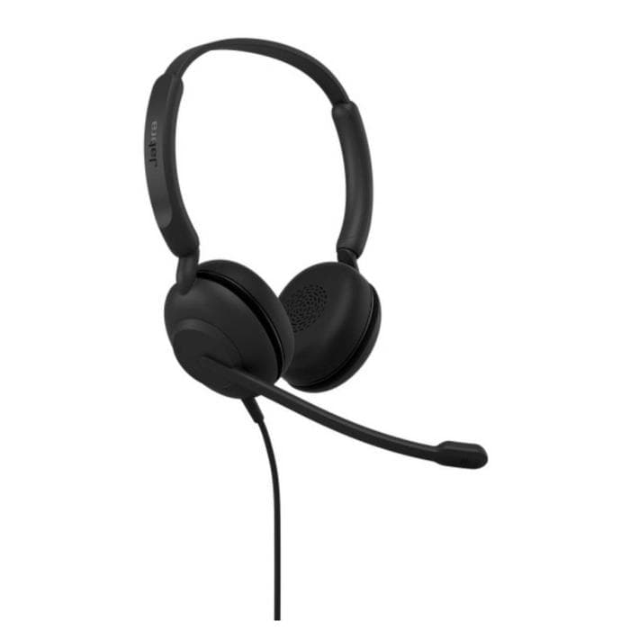 HEADSET JABRA EVOLVE 10 DUO USB- A