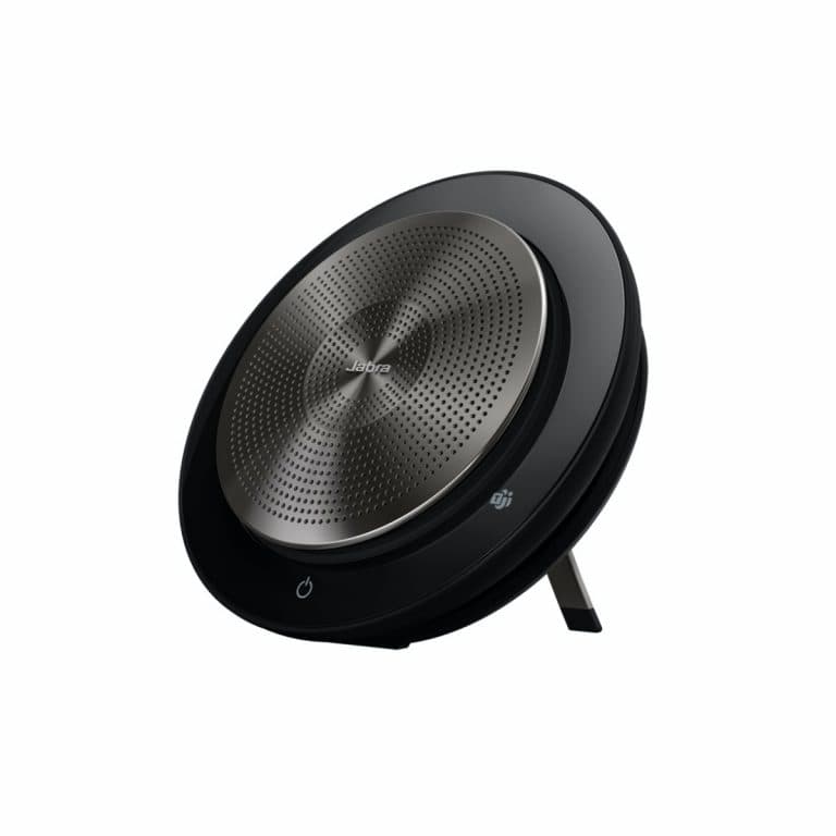 ALTAVOZ JABRA SPEAK 750 MS USB- A/BT 370