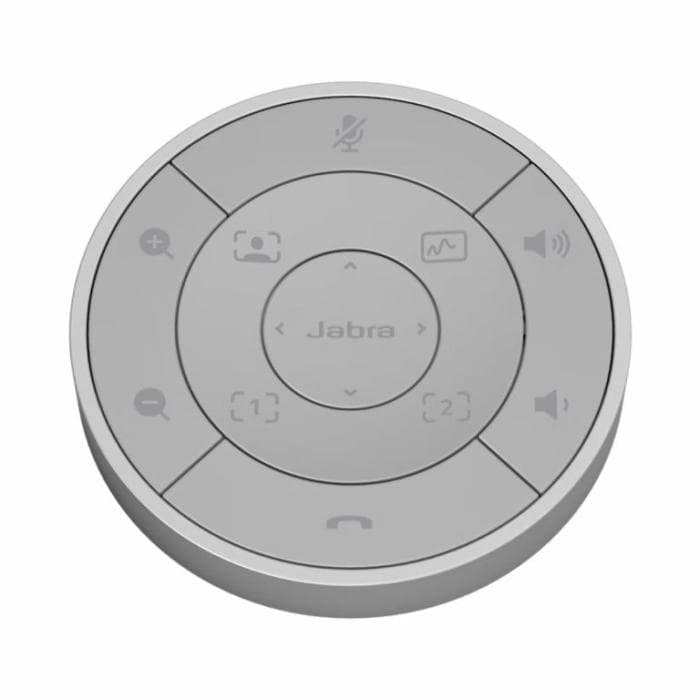 JABRA PANACAST 50 REMOTE GREY