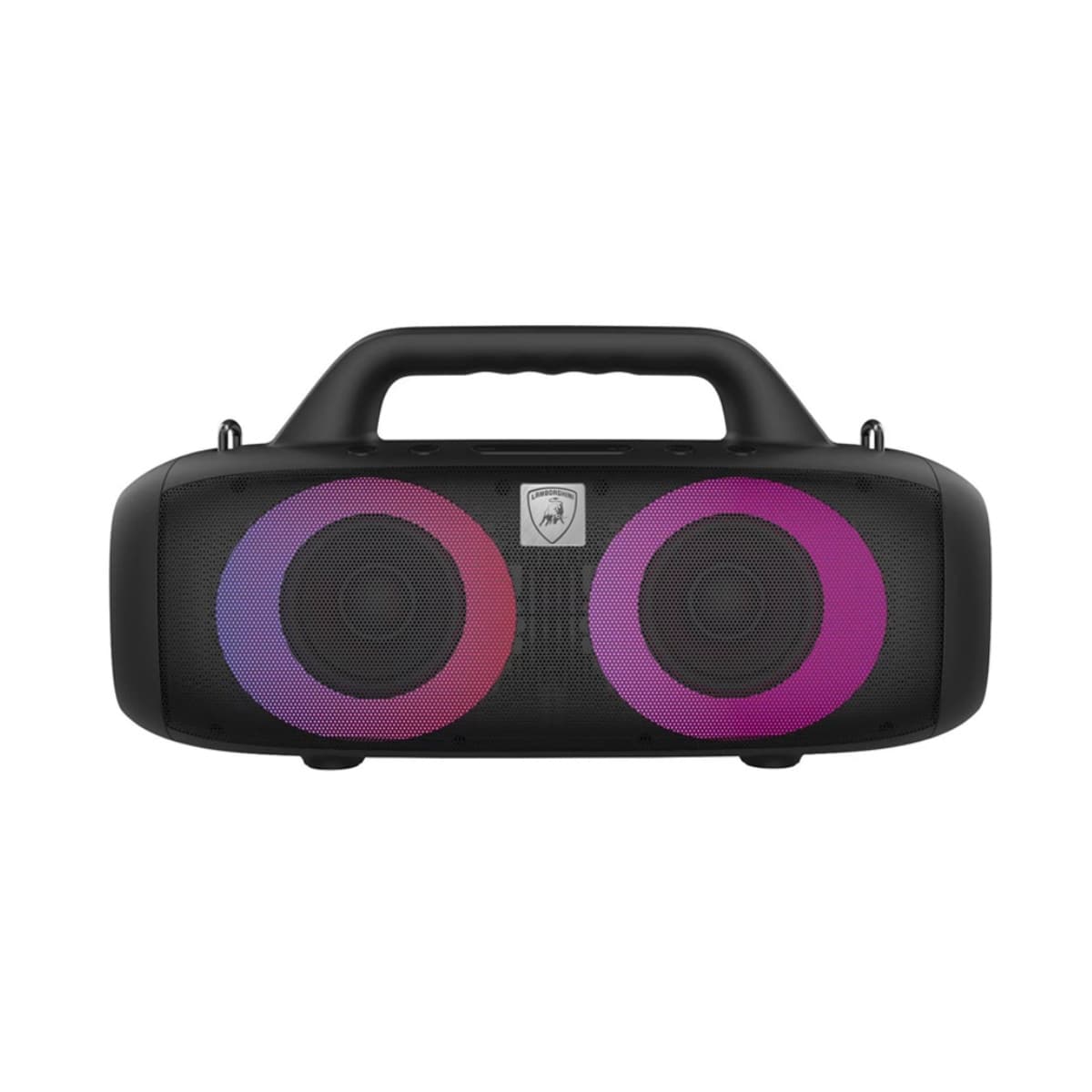 PARLANTE LAMBORGHINI BOOMBOX URUS MM