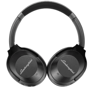 HEADSET LAMBORGHINI HURACAN ANC NOCTIS
