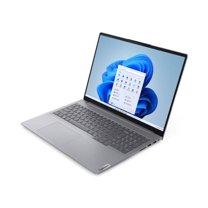 LAPTOP LENOVO THINKBOOK16 I7 SSD512 16GB